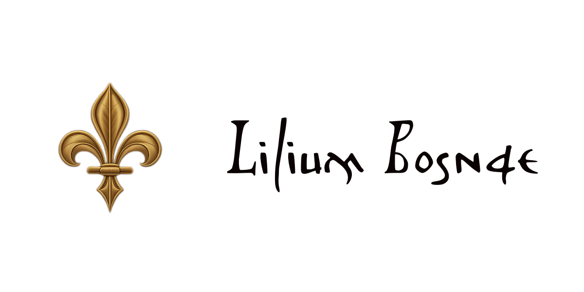 Lilium Bosnae Shop